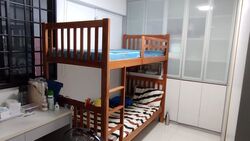 Blk 307 Chuan Village (Serangoon), HDB 4 Rooms #589508781